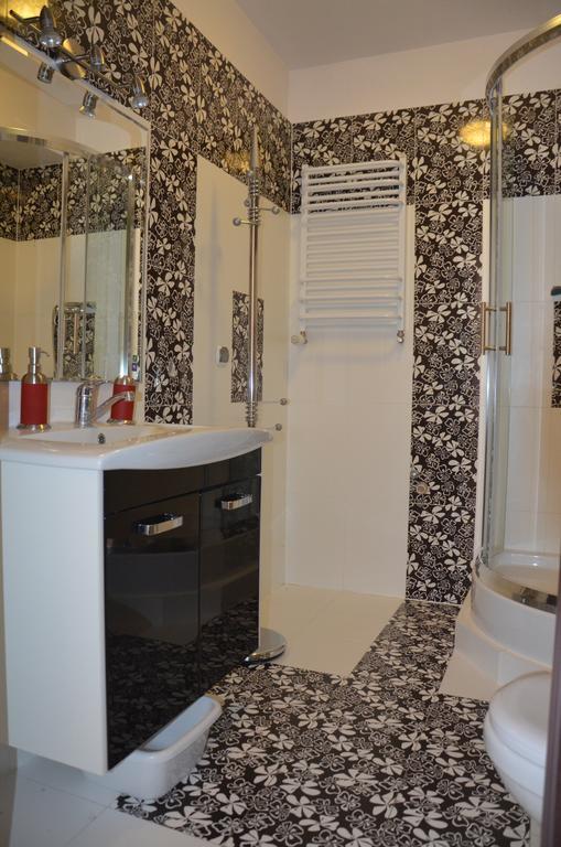 Apartamenty Sonata Międzywodzie Quarto foto