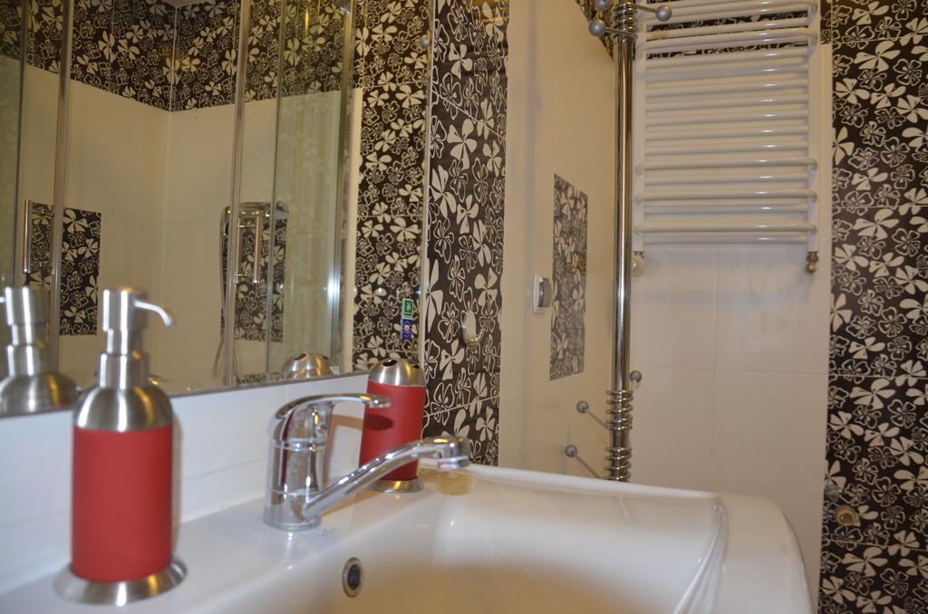 Apartamenty Sonata Międzywodzie Quarto foto